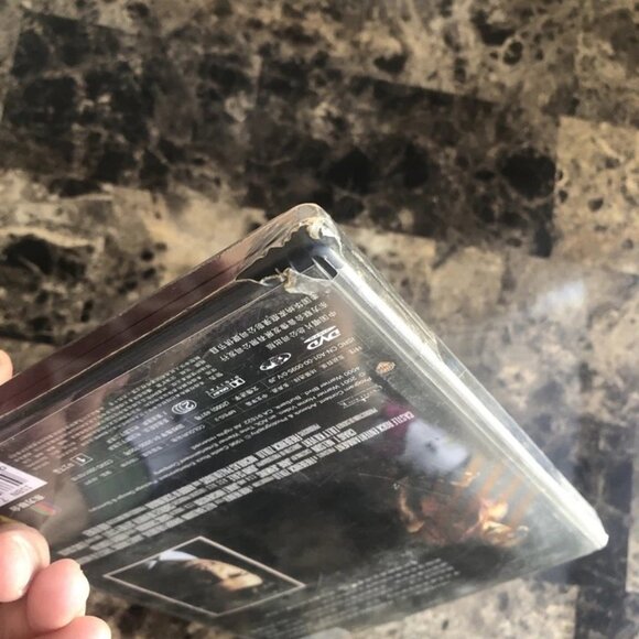 Ghosts of Mississippi Snapcase (DVD, 2001) Alec Baldwin, Whoopi Goldberg - Picture 10 of 10